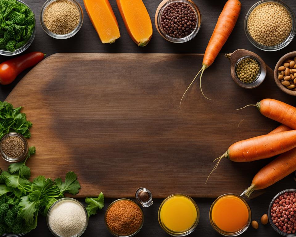 Recetas de comidas para perros