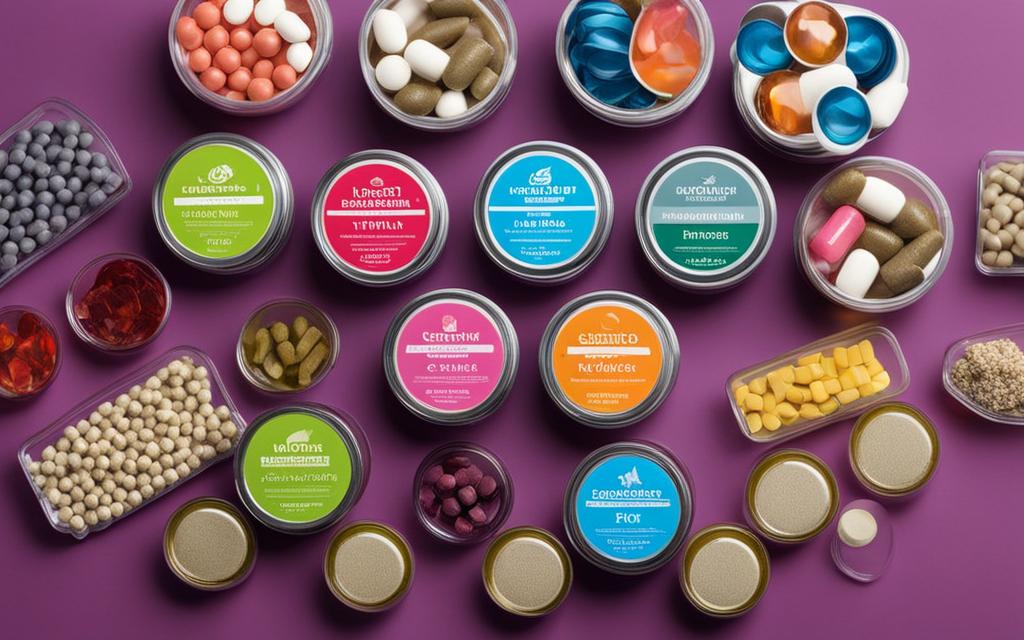 Suplementos para cachorros Suplementos para cachorros