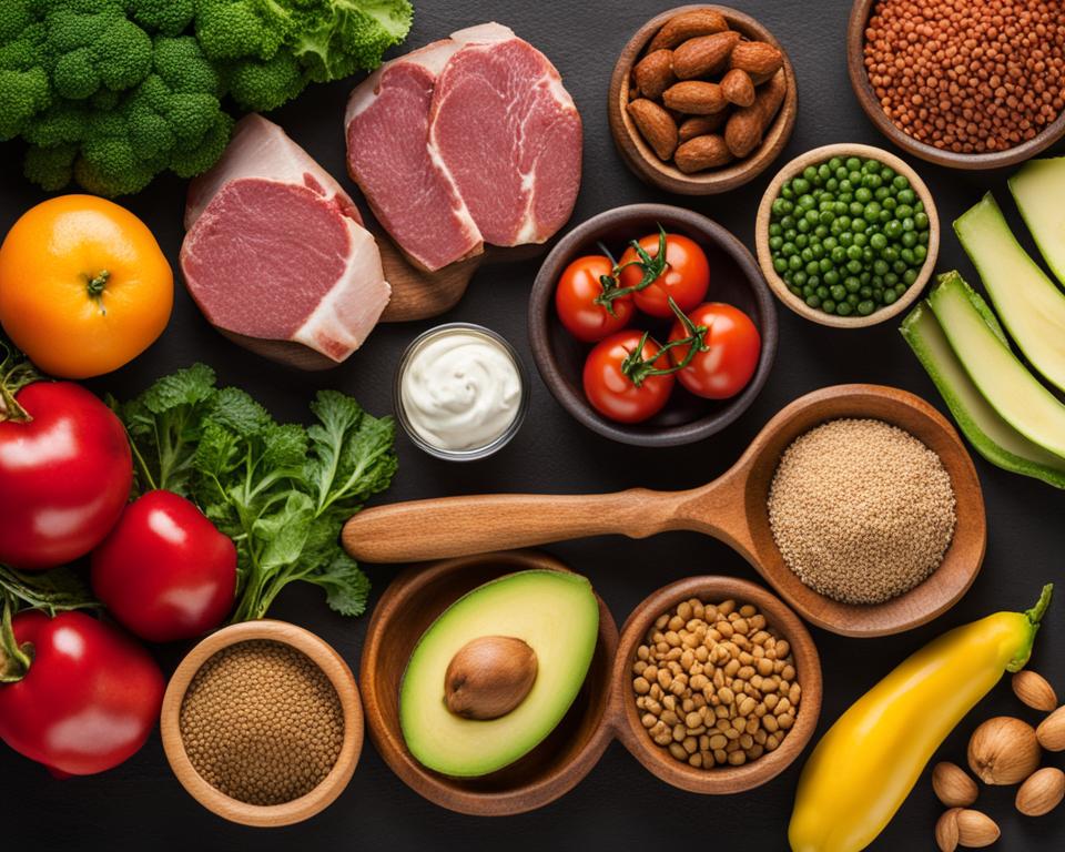 Tipos de dieta para perros