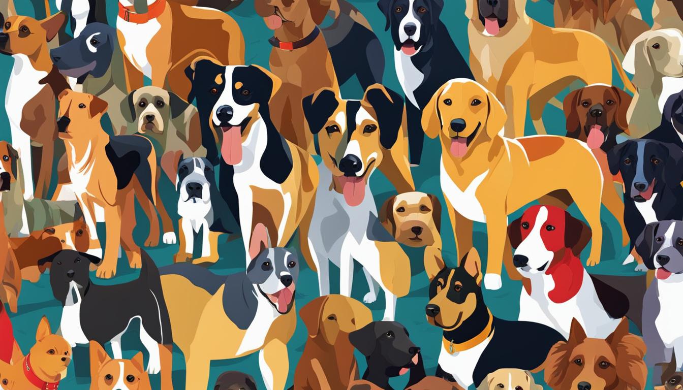 ¿Cómo seleccionar la mejor raza de perro para mi familia?