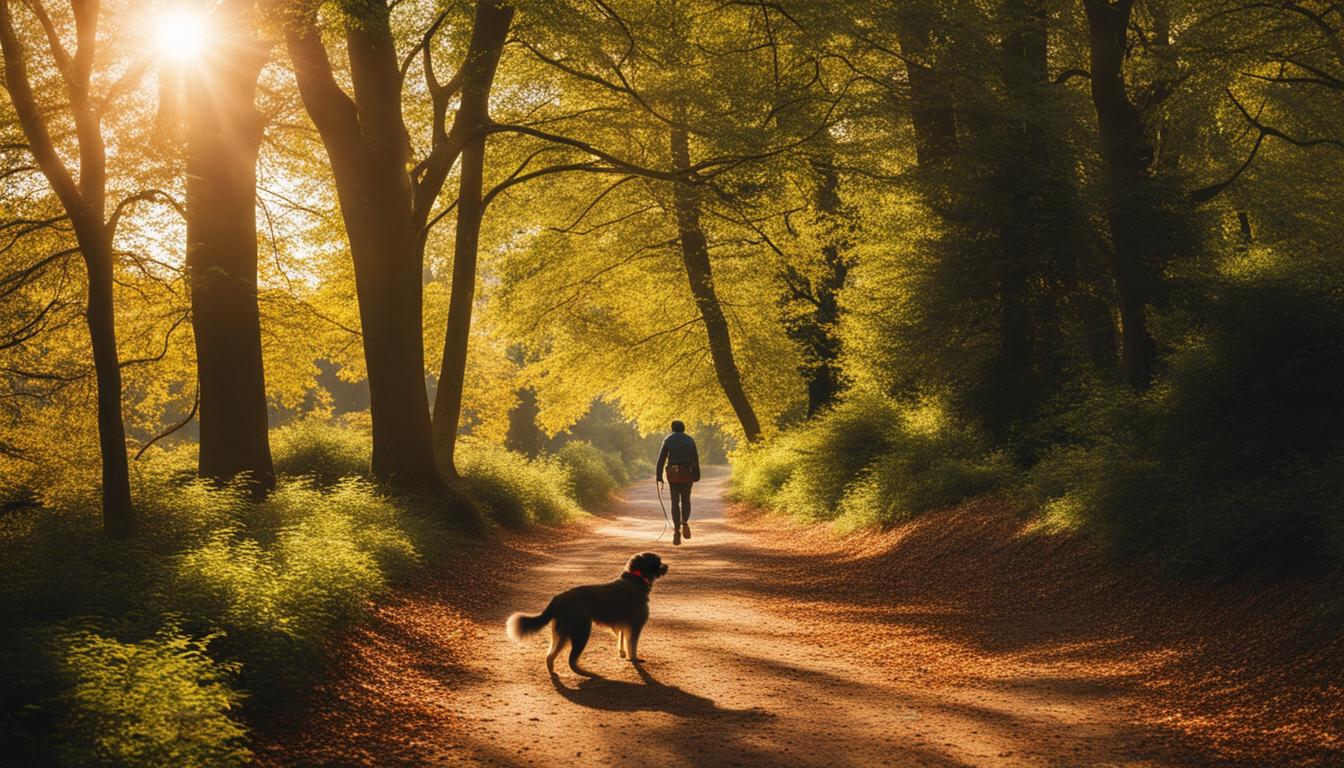 ¿Cuánto tiempo debería pasear a mi perro?