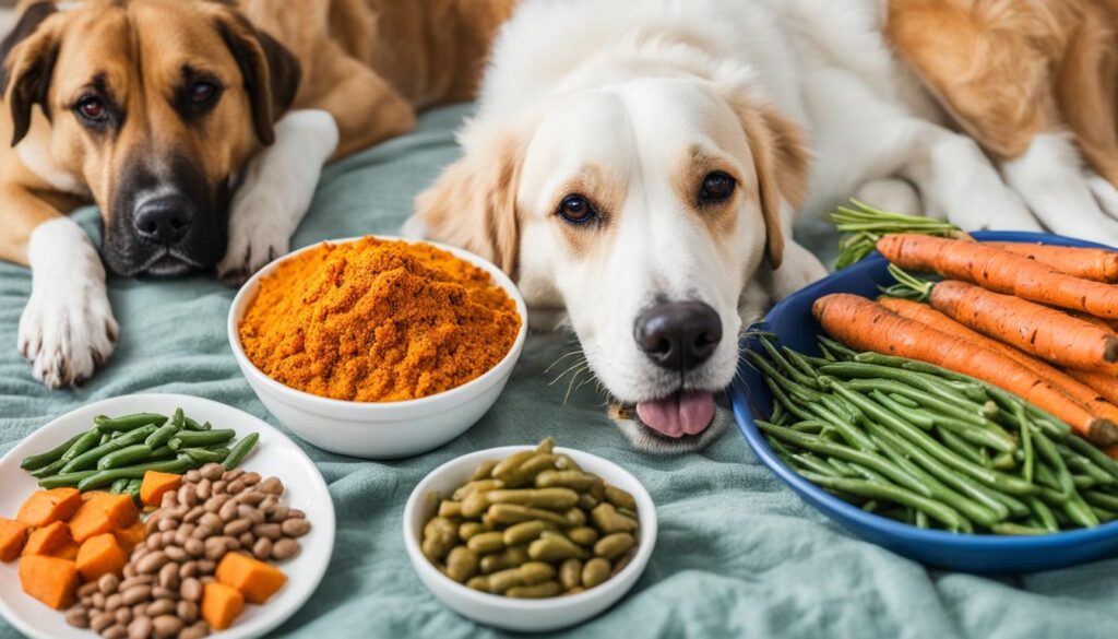 dieta para perros con leishmania dieta para perros con leishmania