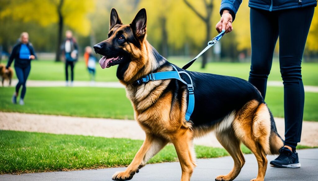 ejercicios de obediencia canina