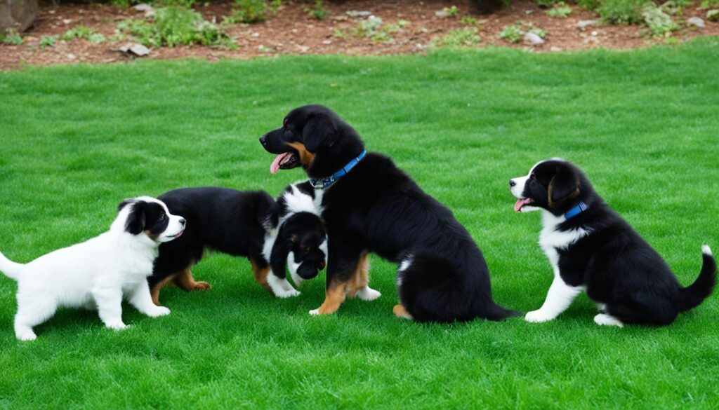 socializacion canina