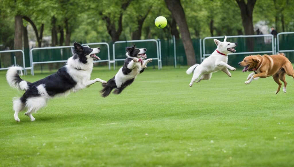 socializacion canina