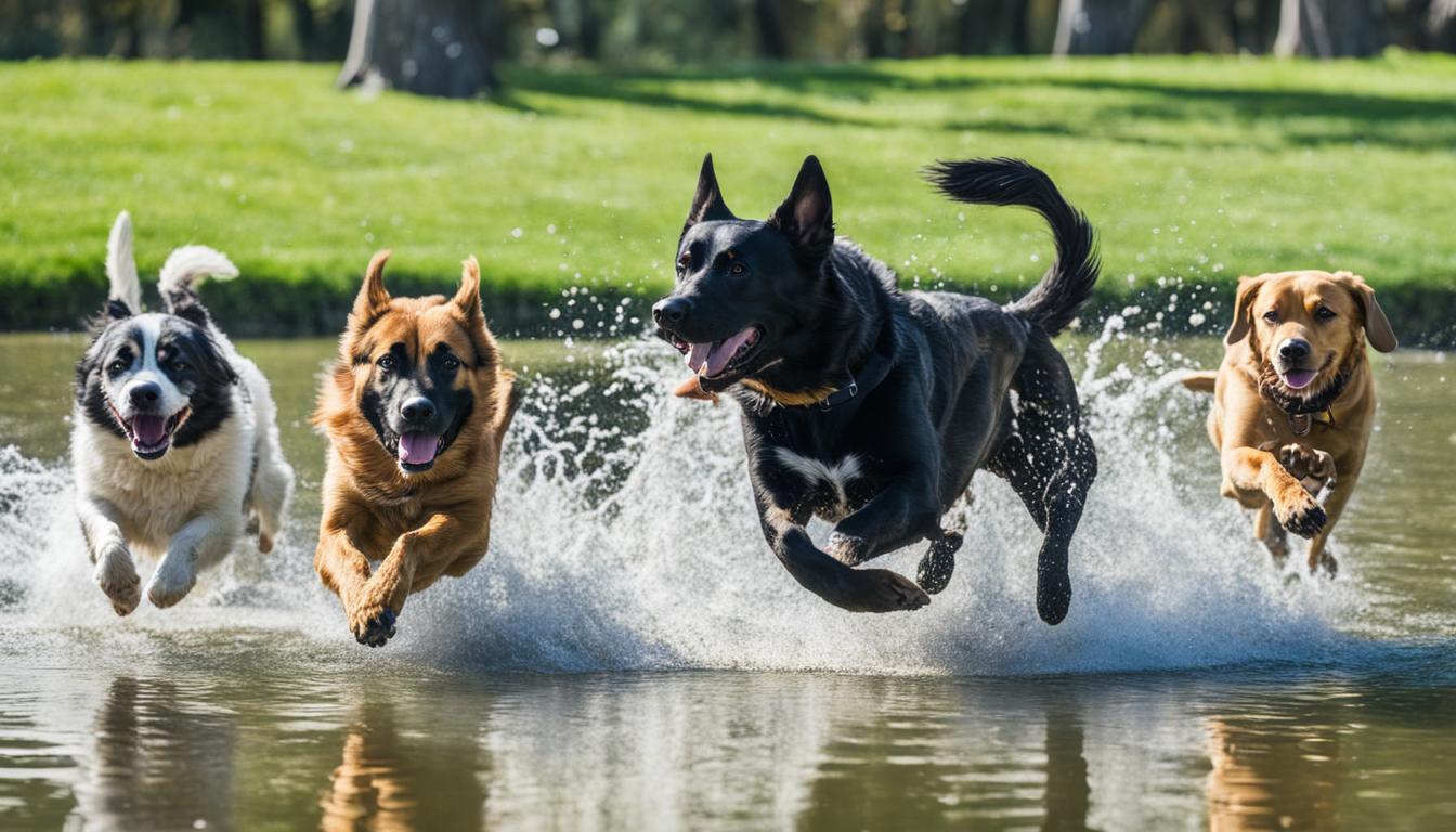 socializacion canina