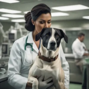 ¿Qué vacunas necesitan los perros?