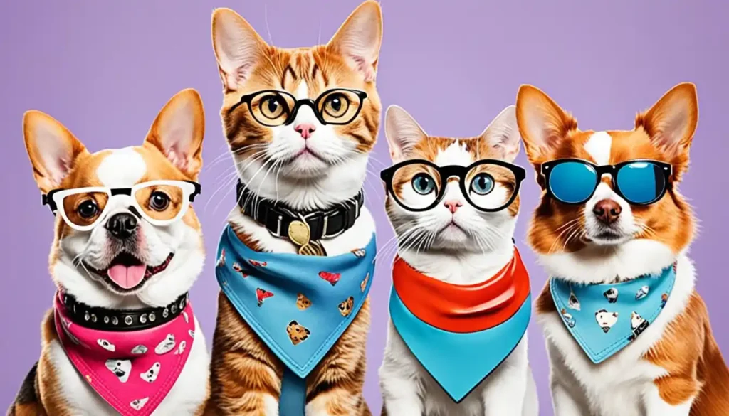 moda para mascotas mascotas-con-estilo