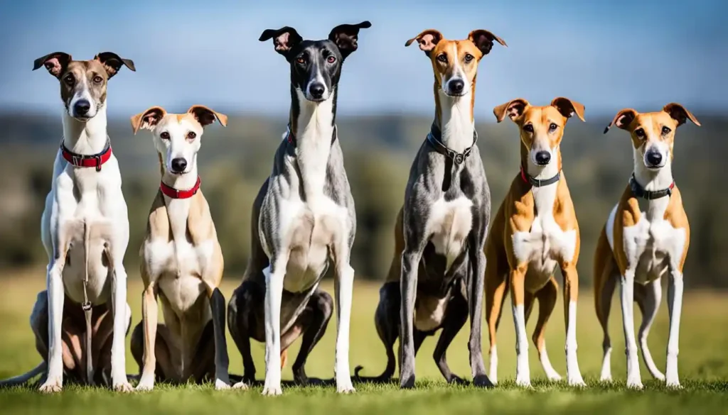 razas-de-galgos